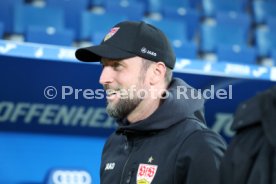 23.02.25 TSG 1899 Hoffenheim - VfB Stuttgart