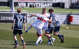 08.04.26 U19 VfB Stuttgart - U19 VfL Bochum