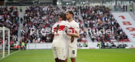07.10.23 VfB Stuttgart - VfL Wolfsburg