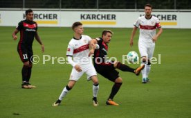 VfB Stuttgart - FC Ingolstadt