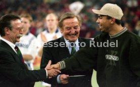 11.01.97 Hallen Masters Stuttgart