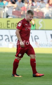 SV Sandhausen - VfB Stuttgart