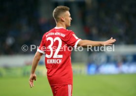 TSG 1899 Hoffenheim - FC Bayern M&uuml;nchen