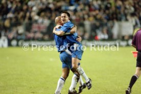 13.05.98 FC Chelsea - VfB Stuttgart