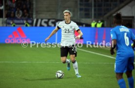 26.03.22 Deutschland - Israel