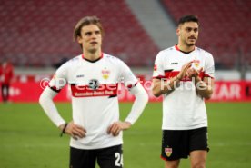 19.02.22 VfB Stuttgart - VfL Bochum