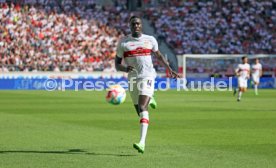 20.08.22 VfB Stuttgart - SC Freiburg