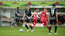 12.12.20 SC Freiburg - Arminia Bielefeld