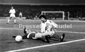 1. FC K&ouml;ln - VfB Stuttgart