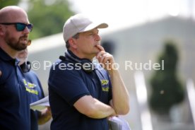 27.06.21 Stuttgart Surge - Frankfurt Galaxy