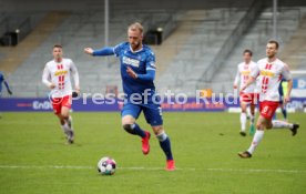 07.02.21 Karlsruher SC - SSV Jahn Regensburg