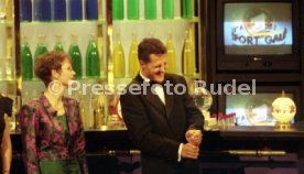 03.12.1995 ARD Sportgala
