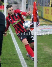 SC Freiburg - VfL Wolfsburg