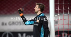 15.12.20 VfB Stuttgart - 1. FC Union Berlin