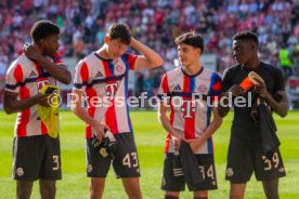 25.04.26 FSV Mainz 05 - FC Bayern M&uuml;nchen
