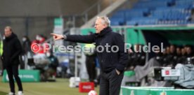 19.01.22 TSG 1899 Hoffenheim - SC Freiburg