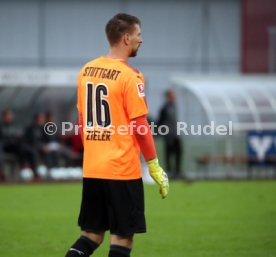 VfB Stuttgart Trainingslager Neustift 2017, Testspiel, VfB Stuttgart - Kasimpasa Istanbul