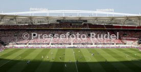 VfB Stuttgart - 1. FSV Mainz 05