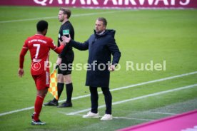 20.03.21 FC Bayern München - VfB Stuttgart