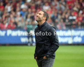 SC Freiburg - 1. FC N&uuml;rnberg