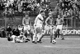 VfB Stuttgart - Bayer 05 Uerdingen