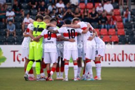 10.08.25 VfB Stuttgart II - FC Ingolstadt 04
