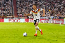01.10.26 Deutschland - Serbien