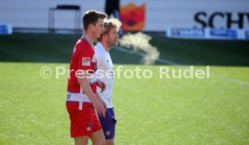 13.02.21 1. FC Heidenheim - FC Erzgebirge Aue