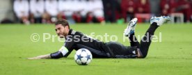 FC Bayern M&uuml;nchen - Real Madrid