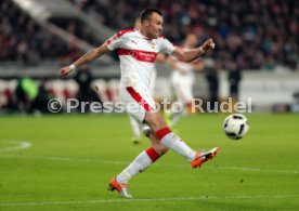 VfB Stuttgart - Hannover 96