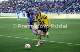 25.02.23 TSG 1899 Hoffenheim - Borussia Dortmund