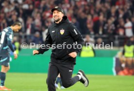 02.04.25 VfB Stuttgart - RB Leipzig
