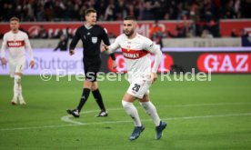 20.12.23 VfB Stuttgart - FC Augsburg