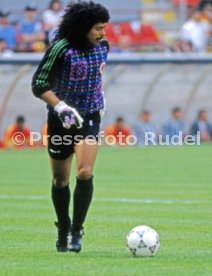 FIFA WM 1990