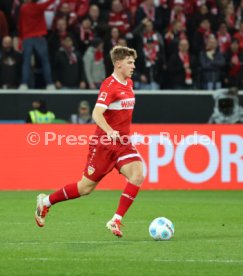 23.02.25 TSG 1899 Hoffenheim - VfB Stuttgart