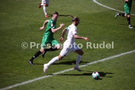 25.04.21 SV Sandhausen - Hannover 96