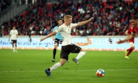 07.10.21 SC Freiburg - FC St. Pauli