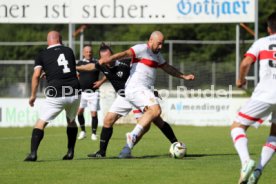 21.06.25 SC Geislingen - VfB Stuttgart Traditionself