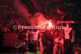 24.05.25 DFB-Pokal Finale 2025 DSC Arminia Bielefeld - VfB Stuttgart