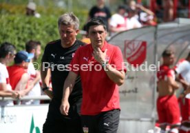 VfB Stuttgart - SD Eibar