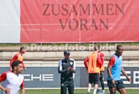 08.04.26 VfB Stuttgart Training