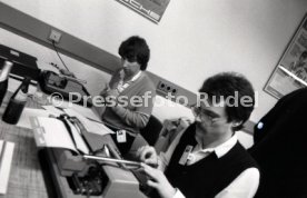 18.10.82 Porsche Tennis Grand Prix Filderstadt