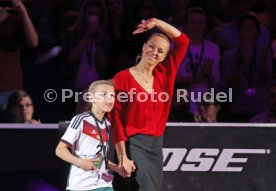 Porsche Tennis Grand Prix 2015