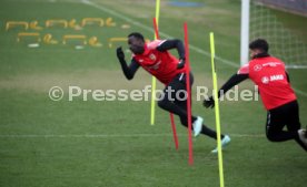 28.02.23 VfB Stuttgart Training