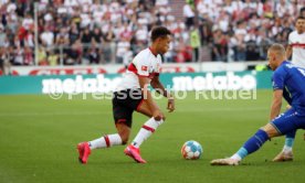 19.09.21 VfB Stuttgart - Bayer 04 Leverkusen