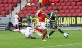 26.09.20 1. FSV Mainz 05 - VfB Stuttgart