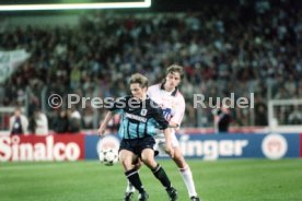 27.03.97 VfB Stuttgart - TSV 1860 M&uuml;nchen