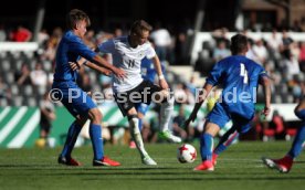 U18 Deutschland - U18 Italien