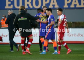 06.03.21 SC Freiburg - RB Leipzig