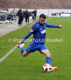 Karlsruher SC - SC Preu&szlig;en M&uuml;nster